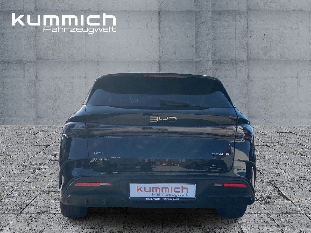 BYD SEAL - Bild 5