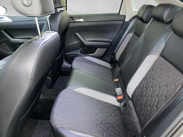 Taigo GOAL1,0 l TSI OPF  5-Gang