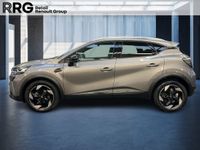 Renault Captur - Vorschau Bild 2
