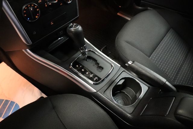 Fahrzeugabbildung Mercedes-Benz B 180 CDI|PDC|KLIMA|4SEASON|ELK.FENSTER|