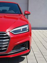 Audi A5 2.0 TFSI Qu./3xS-Line/RS Sitze/Virt./Massage - Audi A5: RS