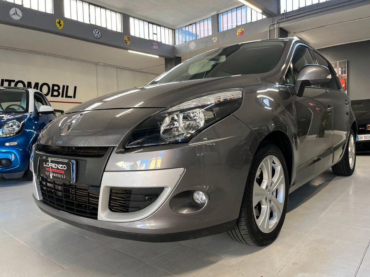 Renault Andere