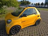 Smart Brabus Ultimate ForTwo Cabrio 60kW EQ  