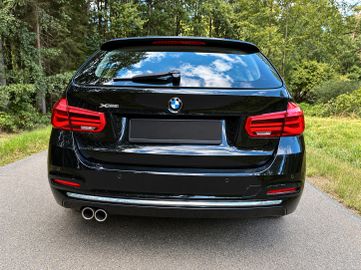 BMW 335 - 9