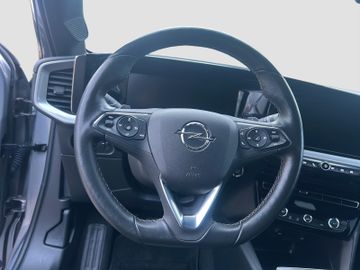 Fotografie 11 des Opel Mokka 1.2 Ultimate AUTOM. * ALLWETTER * AHK *