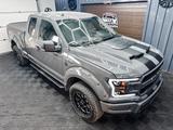 Ford F-150 Raptor LOOK 4x4 5.0 - Ford F 150: Rap