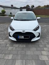 Toyota Yaris 1,0-l-VVT-i Comfort Comfort