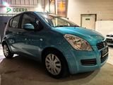 Suzuki Splash Rückfahrkamera/Sitzheizung/Sheckheft - Suzuki Gebrauchtwagen