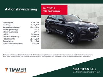 Skoda Kodiaq - 3