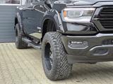 Dodge RAM 1500 5.7 4x4 Laramie 5´´ Lift Memory Kamera - Dodge RAM: 1500 Laramie