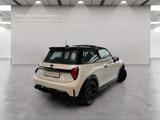 MINI Cooper C JCW Trim Driv.Assist+ Harman/K Head-Up - weiße MINI Cooper C