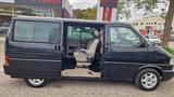 Volkswagen T4 Caravelle - gebrauchte VW T4 aus dem Jahr 1999