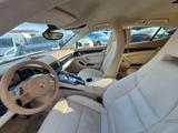 Porsche Panamera 4 Platinum Edition Leder Kamera TOP - gebrauchte Porsche Sportwagen