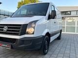 Volkswagen Crafter L1H1/Klima/AHK/PDC/Schwingsitz/Sortimo - Volkswagen Sortimo