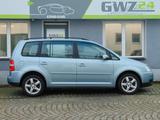 Volkswagen Touran Trendline*BI-XENON*KLIMAAUTOM*PDC*ALU* - Volkswagen Touran aus 2006