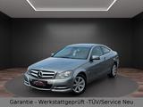 Mercedes-Benz C 220 CDI Coupe BlueEfficiency*Garantie*S-Heft* - Angebote