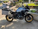 BMW R 1250 GS HP - BMW ENDURO HP