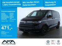 Volkswagen T7 Multivan - Vorschau Bild 1