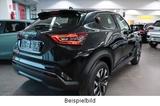 Nissan Juke 1.0 MJ2025 Acenta Carplay LED Klimaaut shzg - Nissan Juke Tageszulassungen