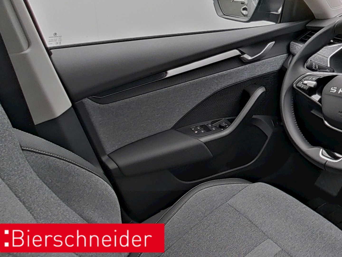 Skoda Octavia - Bild 14