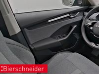 Skoda Octavia - Vorschau Bild 14