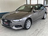 Audi A4 Avant 30 2.0 TDI advanced *NAVI *LED *1.HAND - Audi A4: TDI 30