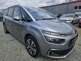 Citroën Grand C4 Picasso/Spacetourer 1.2 Pure Tech * Gps - Citroën Grand C4 Picasso / SpaceTourer in Frankfurt (Main)