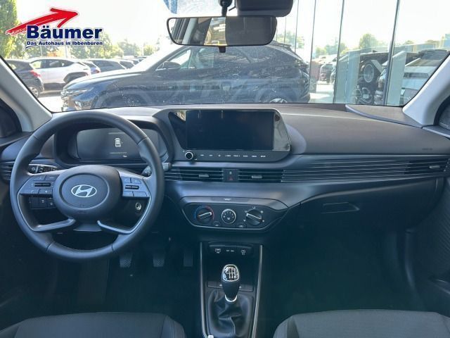 Hyundai BAYON – Bild 13