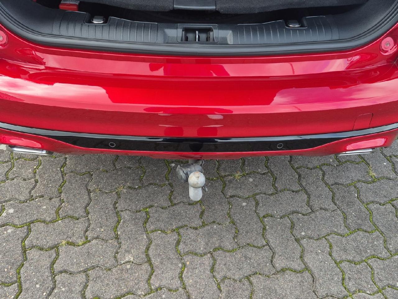 Ford Kuga Vignale
