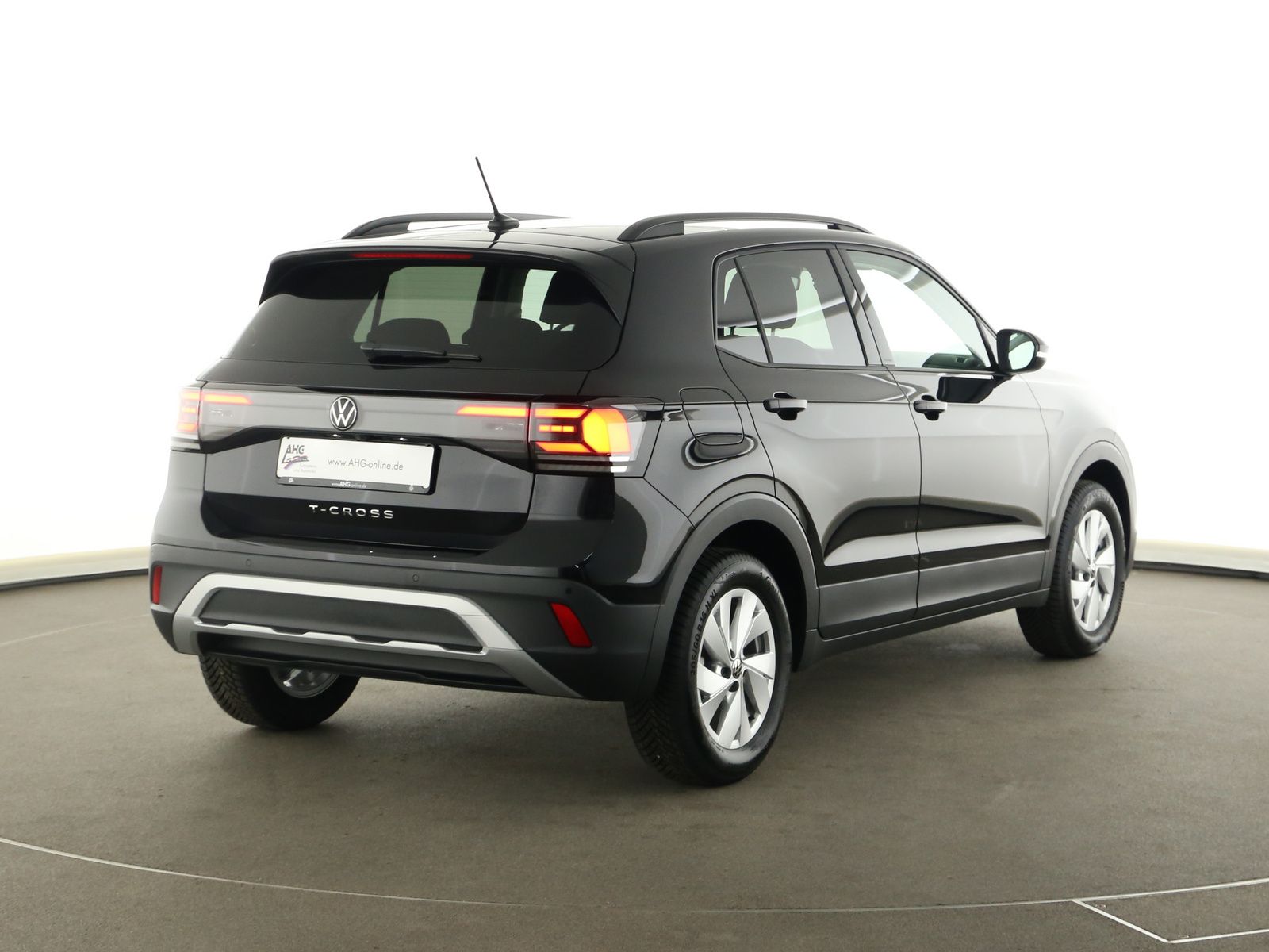Volkswagen T-Cross - Bild 11