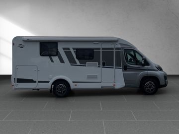 Carado V 339 PRO+  KLIMAAUTOMATIK NAVI ALU DPF