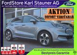 Ford Puma GEN-E VOLLELEKTRISCH 43 kWh 0,0% FIN* - silberne Ford Puma Gen-E