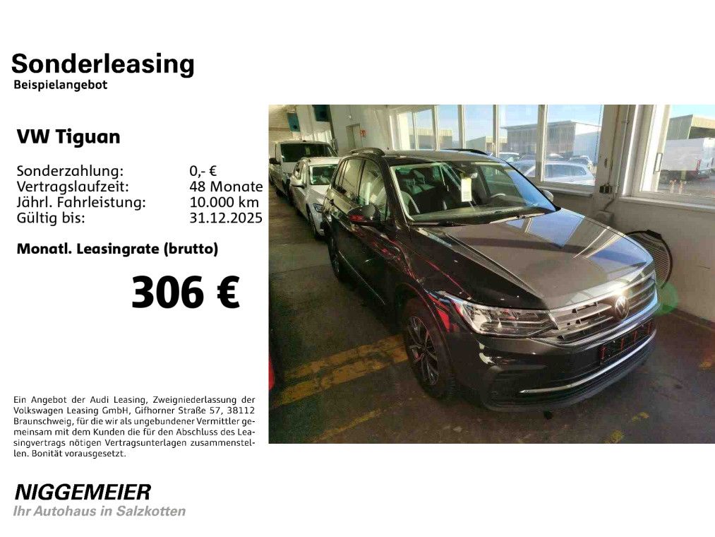 Volkswagen Tiguan - Bild 2