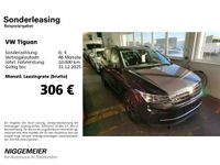 Volkswagen Tiguan - Vorschau Bild 2