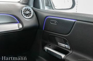Mercedes GLB 200 - 10