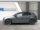 Skoda Fabia 1.0TSI  Monte Carlo  LED Kamera 4J Gar.ACC - Skoda Fabia Gebrauchtwagen in Stuttgart