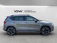 Cupra Ateca - Vorschau Bild 12