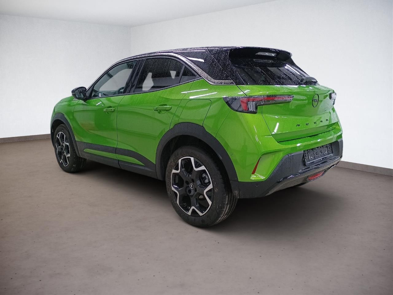 Fahrzeugabbildung Opel Mokka 1.2 Turbo Ultimate AT+Navi+Sitzhzg+Keyless