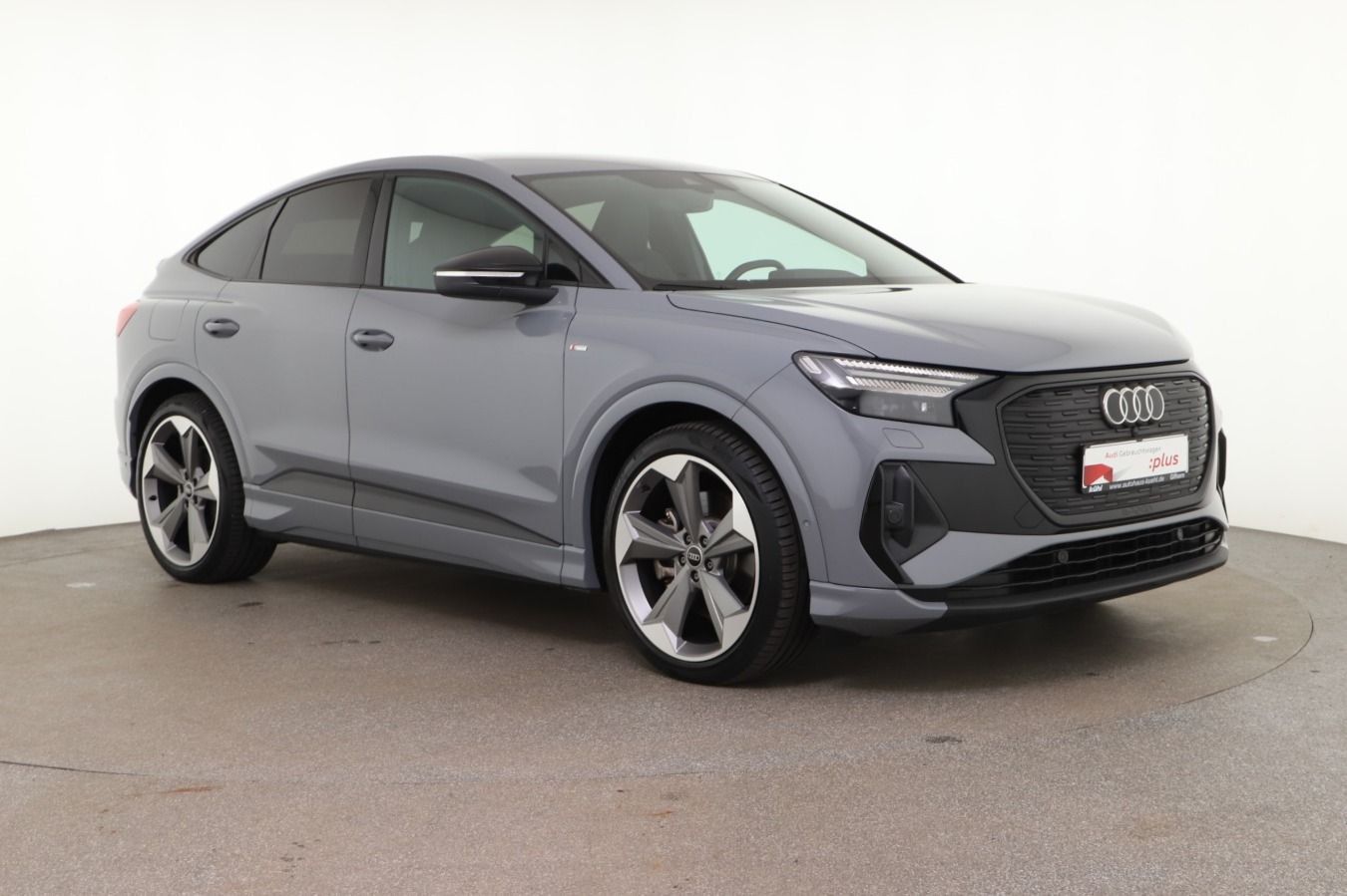 Audi Q4 e-tron - Bild 5