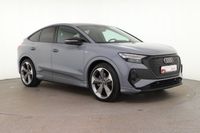 Audi Q4 e-tron - Vorschau Bild 5