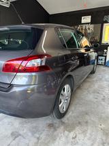 Peugeot 308 Active 1.2 l Active - Peugeot 308: Active