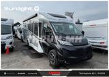 Sunlight T 68C Adventure Edition Fiat ready to roll? - Sunlight T 68C Adventure Edition