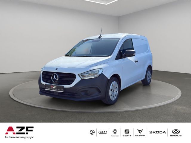 MERCEDES-BENZ Citan 110 CDI Kasten AHK+REGENSENSOR+DAB+KLIMA
