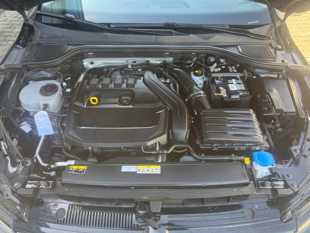 Volkswagen Golf Variant Life 1.5 TSI Top-Paket ACC, миниатюра 21