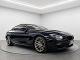 BMW 650i XD V8 M*Head-Up*B&O*Pano.*Naght-Vision*360° - BMW: V6