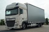 DAF XF 480 /  SSC / FIRANKA 7.7 M / I-PARK COOL / OŚ