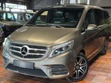 Mercedes-Benz V 250 4M LANG AMG-LINE AVANTGARDE PANO SITZKLIMA - Mercedes-Benz V-Klasse Gebrauchtwagen in Bonn