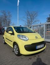 Citroën Citroen C1 - Citroën C1 in Braunschweig