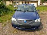 Dacia Logan 1.4 ZV, Servo. - Dacia Logan aus 2006