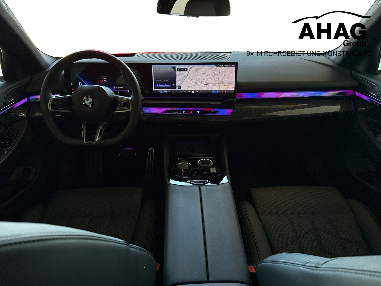BMW 520 - Bild 9